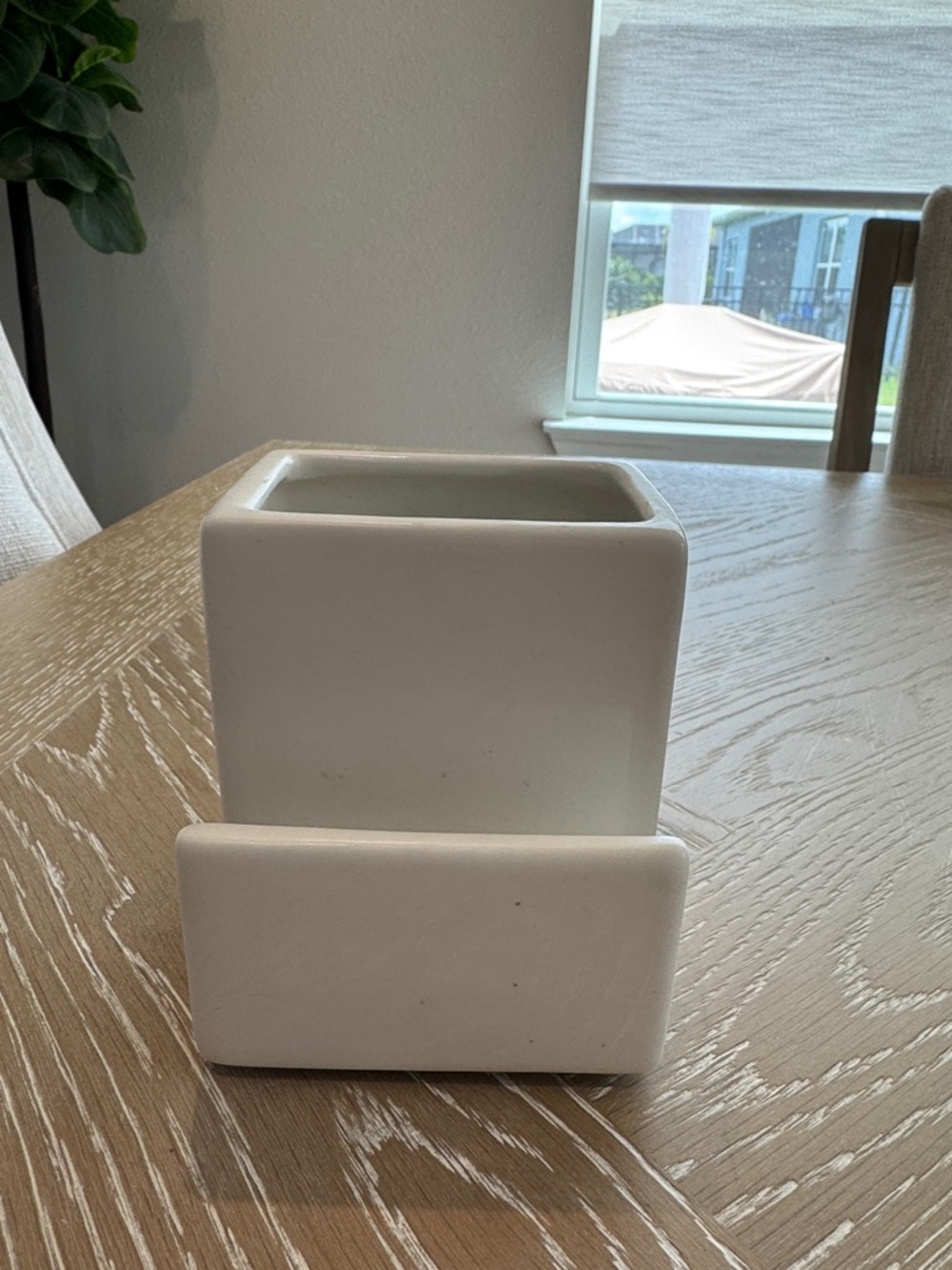 Sponge and Brush holder